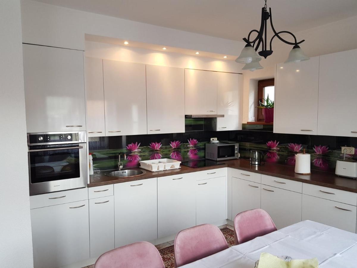 Visoko Homestay ภายนอก รูปภาพ