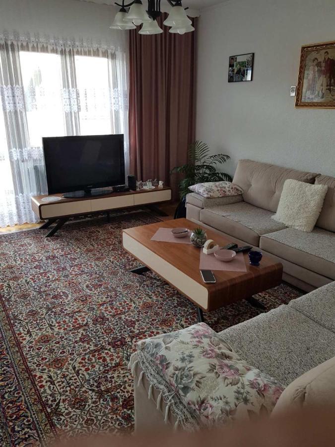 Visoko Homestay ภายนอก รูปภาพ