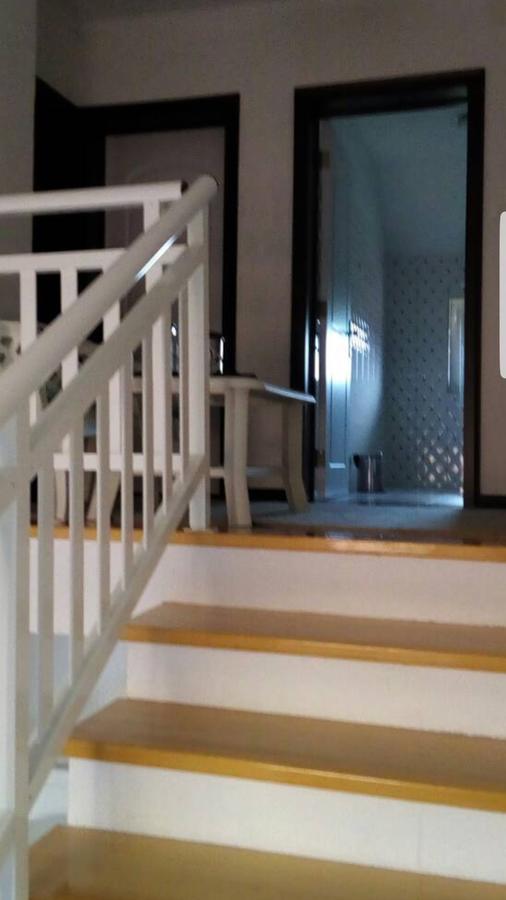 Visoko Homestay ภายนอก รูปภาพ